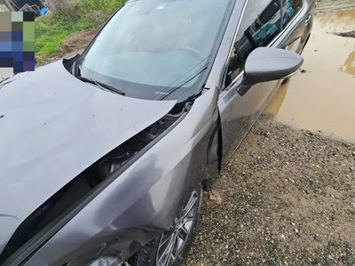 2017 Lexus ES 300 JTHBW1GG7H2148418 VIN:JTHBW1GG7H2148418