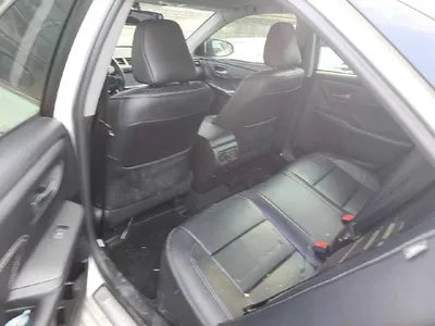2016 Toyota Camry VIN: