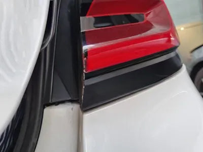 2022 BMW 530 NONE VIN: