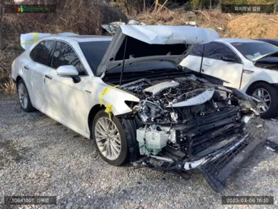 2018 Toyota Camry JTNB21HKXJ3006902 VIN:JTNB21HKXJ3006902