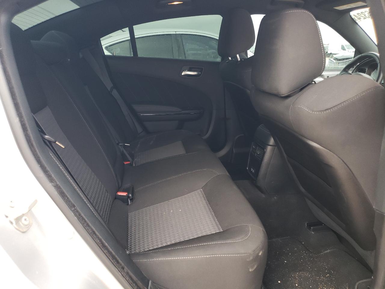 2023 DODGE CHARGER GT VIN:2C3CDXMG8PH536688