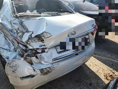 2016 Infiniti Q50 VIN: