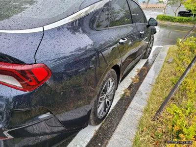 2020 Kia K5 KNAG341ABLA063927 VIN:KNAG341ABLA063927