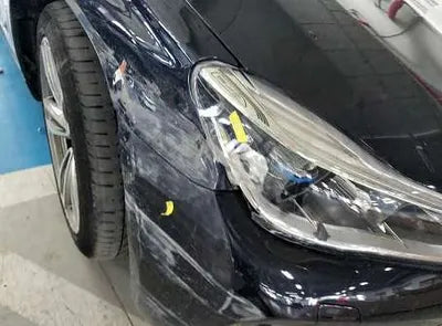 2017 BMW 730 WBA7G6103JB243302 VIN:WBA7G6103JB243302