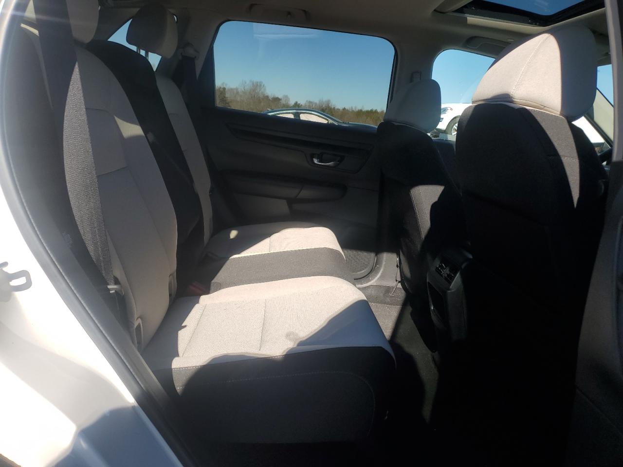 2023 HONDA CR-V EX VIN:5J6RS4H42PL008927