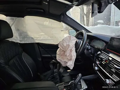 2020 BMW 520 WBAJK9103LCE66686 VIN:WBAJK9103LCE66686