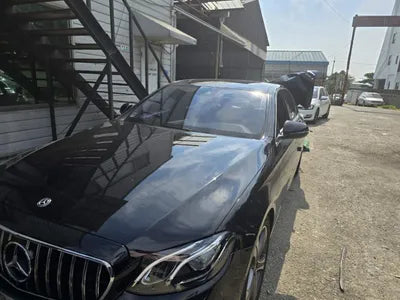 2019 Mercedes-Benz E 300 WDDZF4JB2KA602849 VIN:WDDZF4JB2KA602849