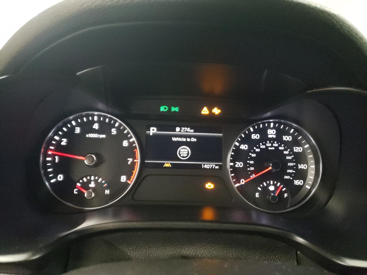 2024 KIA FORTE GT LINE VIN:3KPF54AD4RE712164