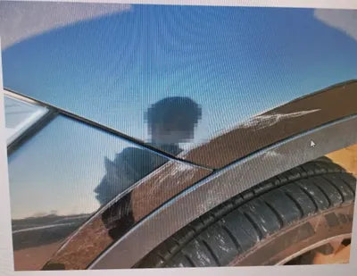 2016 BMW 630 WBAKV2105G0T87950 VIN:WBAKV2105G0T87950