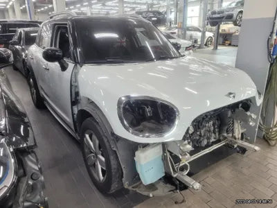 2020 MINI Countryman WMWYX3102L3L26204 VIN:WMWYX3102L3L26204