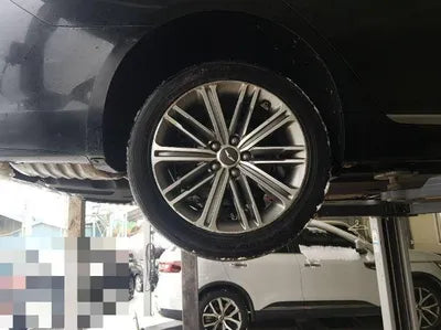 2016 Genesis G80 VIN: