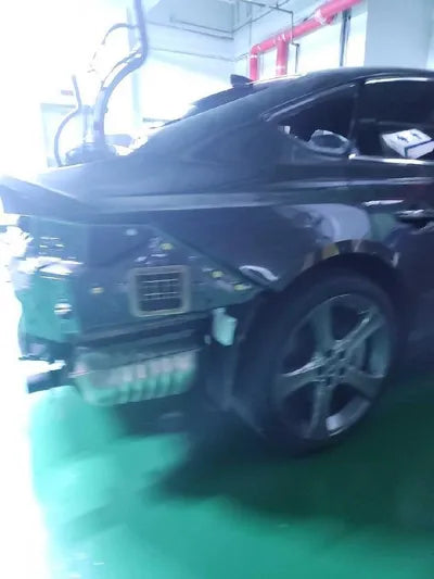 2023 Genesis G80 VIN: