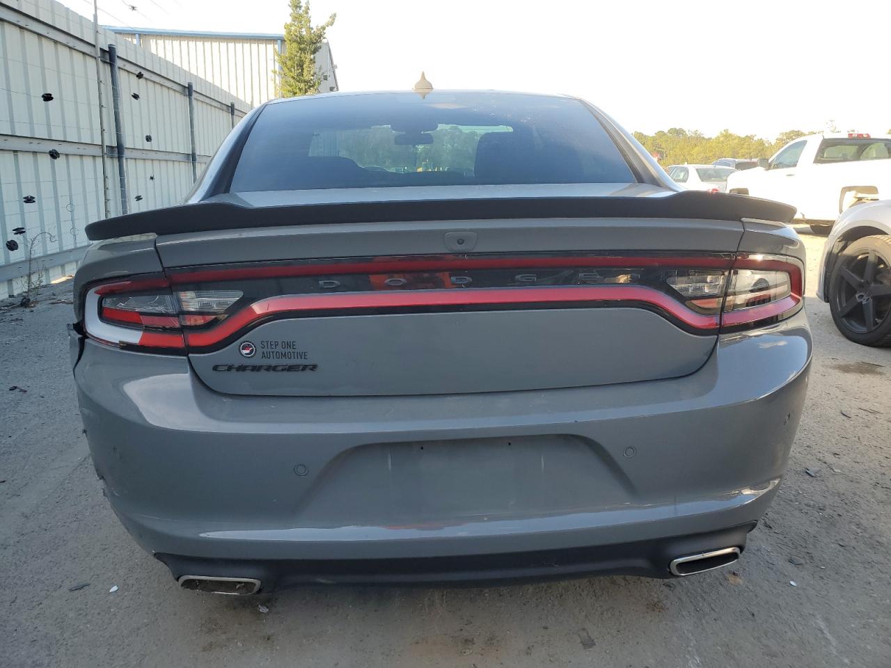 2023 DODGE CHARGER SXT VIN:2C3CDXBG1PH619687