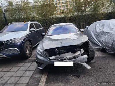 2017 benz mercedes-amg s63 4matic l WDDUG7JBXHA327846 VIN:WDDUG7JBXHA327846