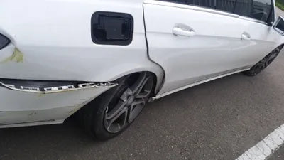 2016 Mercedes-Benz E 250 WDDHF9HB5GB298383 VIN:WDDHF9HB5GB298383