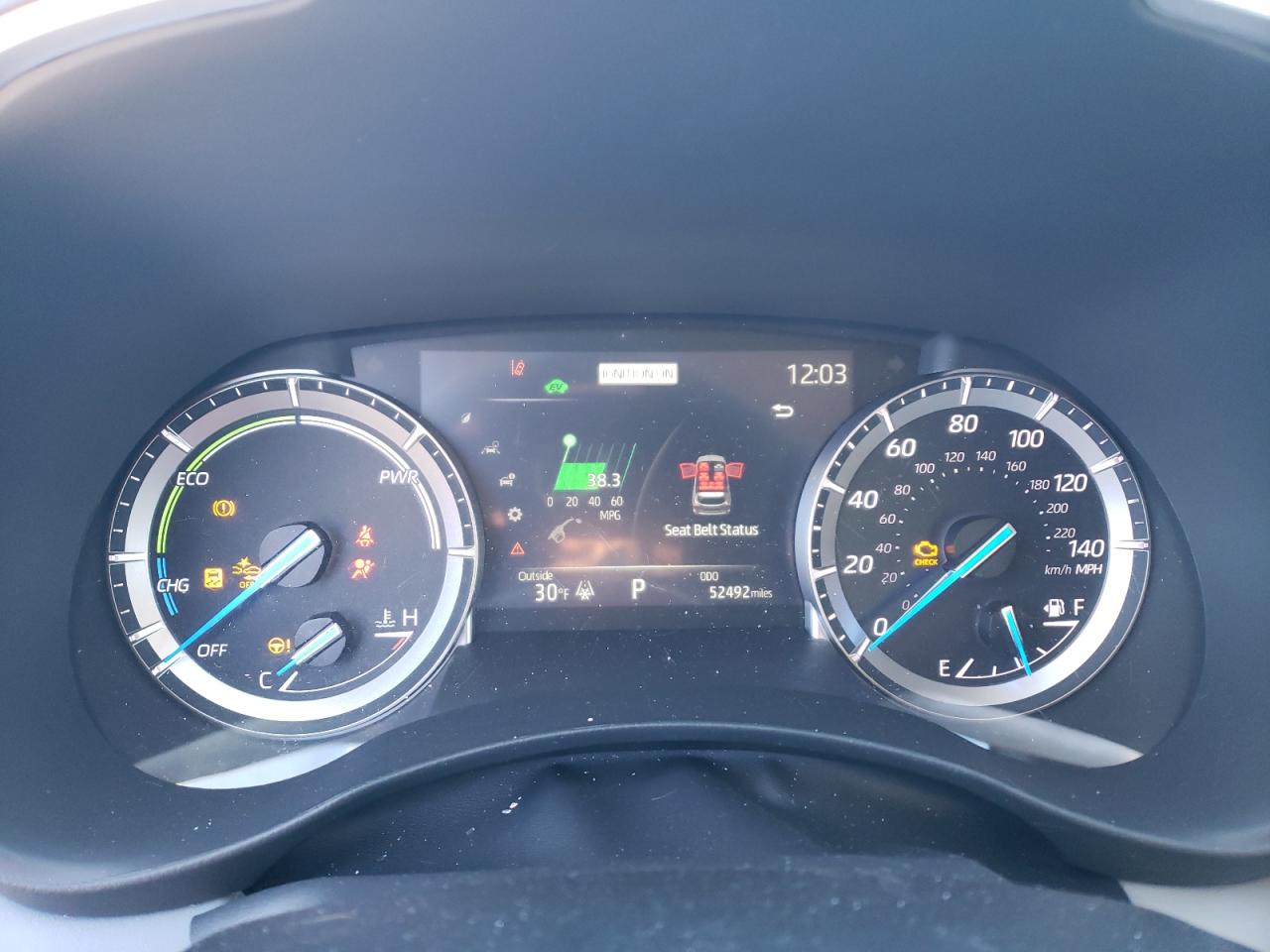 2022 TOYOTA HIGHLANDER HYBRID LIMITED VIN:5TDXBRCH0NS076837