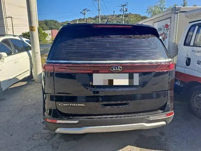 2021 Kia Carnival VIN: