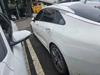 2021 Kia K5 KNAG541JBMA013217 VIN:KNAG541JBMA013217