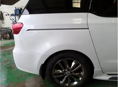 2016 Kia Carnival KNAME81ABGS122272 VIN:KNAME81ABGS122272