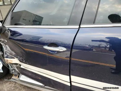 2015 MINI Countryman 128KMWMWXD510XFWT VIN:128KMWMWXD510XFWT