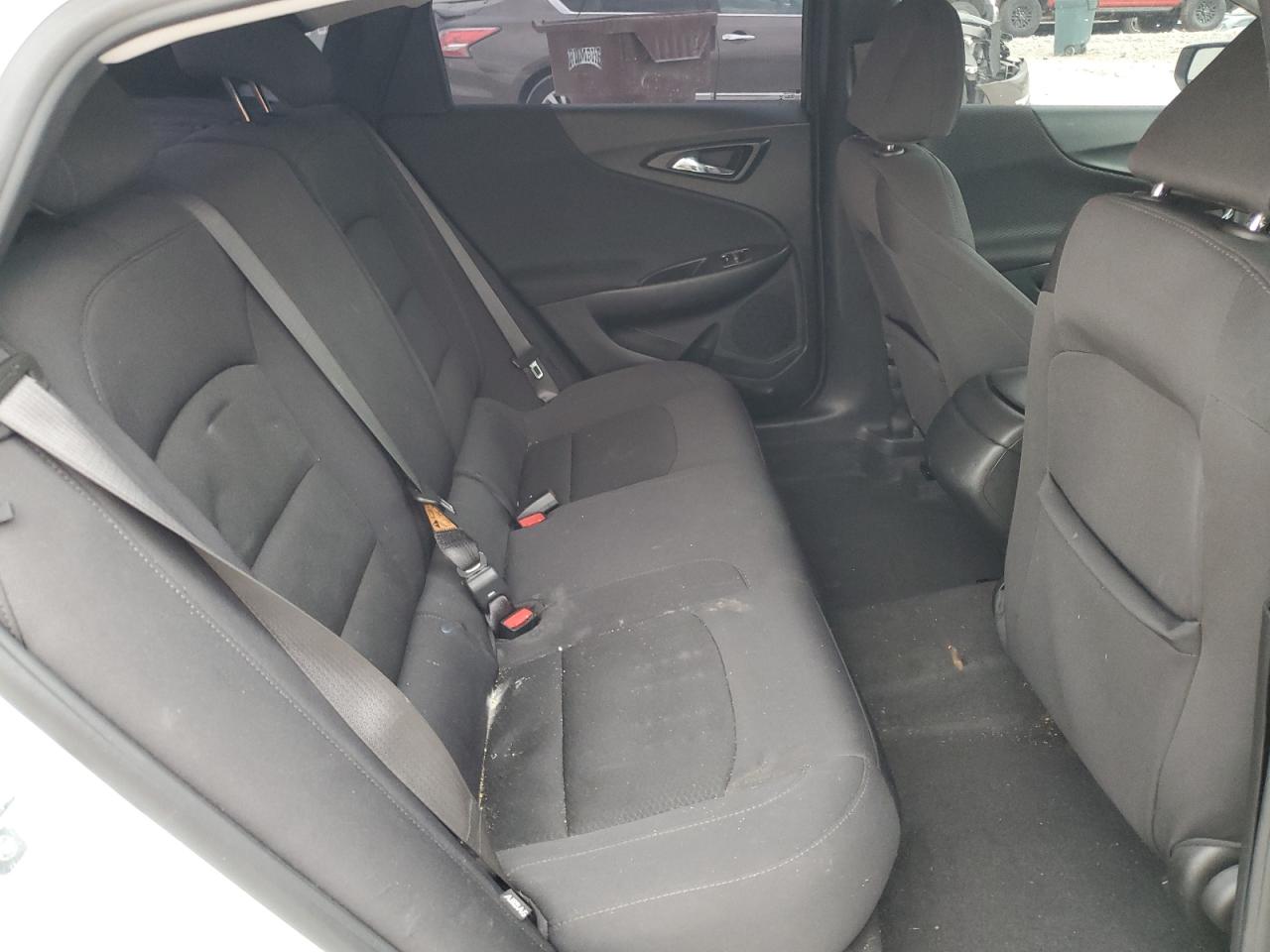 2022 CHEVROLET MALIBU RS VIN:1G1ZG5ST7NF211264