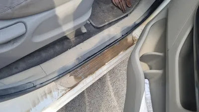 2019 Kia Carnival KNAMC81ABKS607804 VIN:KNAMC81ABKS607804