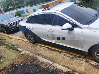 2023 Kia K5 VIN: