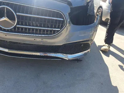 2021 Mercedes-Benz E 250 W1KZF4FB1MA992595 VIN:W1KZF4FB1MA992595