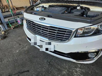 2016 Kia Carnival KNAME81ABGS239965 VIN:KNAME81ABGS239965