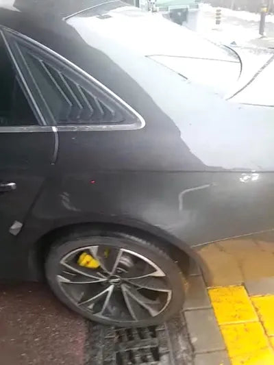 2015 Audi A4 WAUZZZ8KXFN046399 VIN:WAUZZZ8KXFN046399