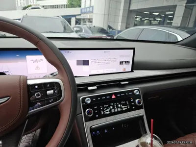 2024 Genesis GV80 VIN: