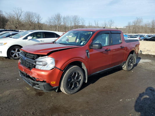 2024 FORD MAVERICK XLT VIN:3FTTW8J90RRA71669