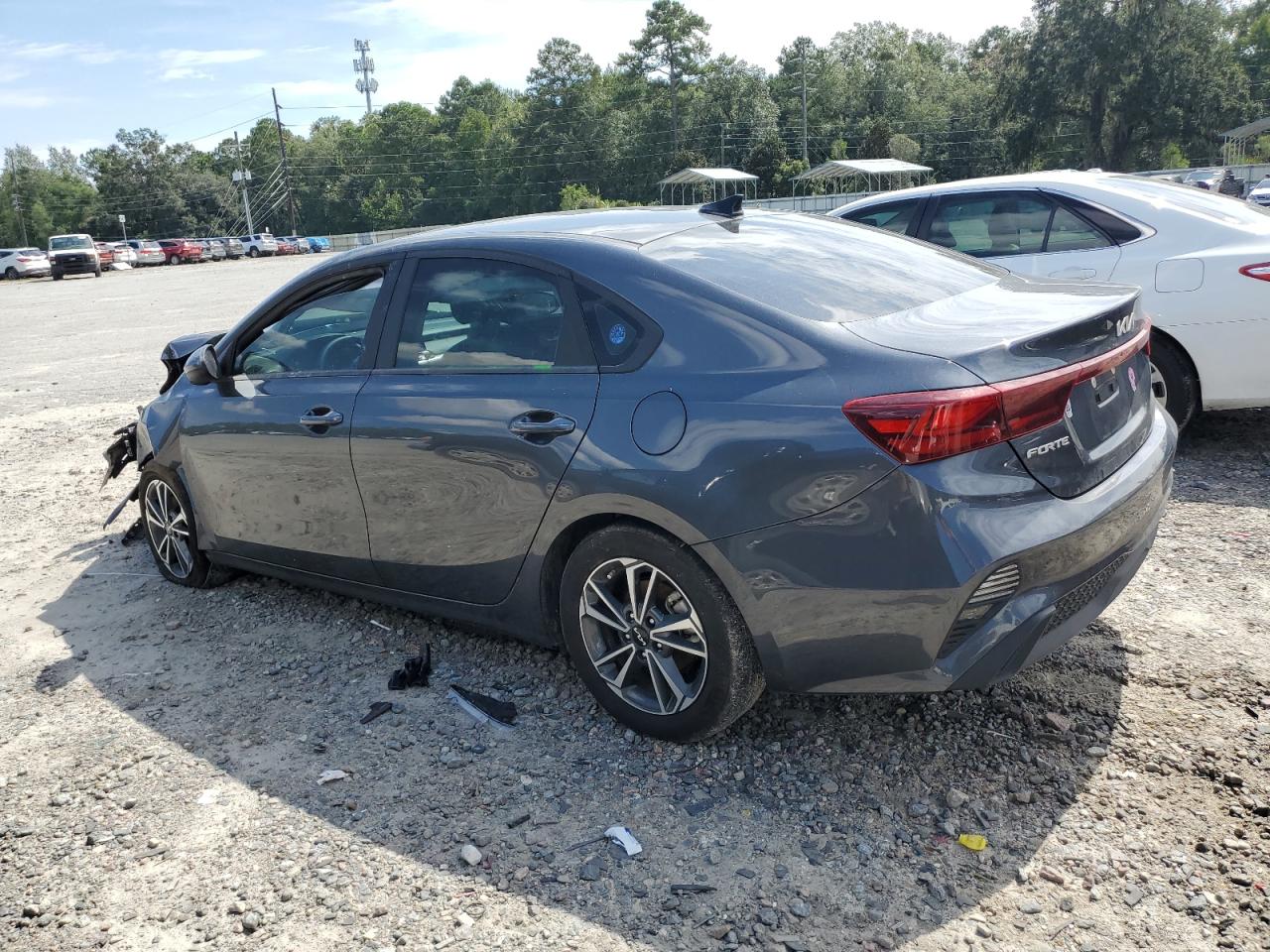 2024 KIA FORTE LX VIN:3KPF24AD1RE757443