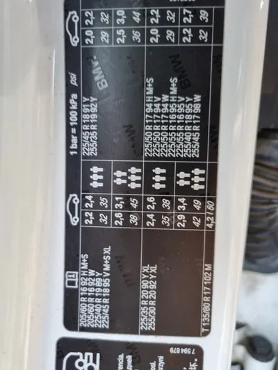 2015 BMW 3 Series WBA3D5100FF706689 VIN:WBA3D5100FF706689