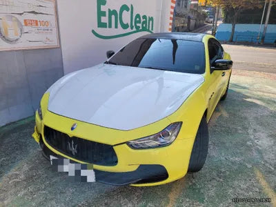 2015 Maserati Ghibli ZAM57RTA7F1161244 VIN:ZAM57RTA7F1161244