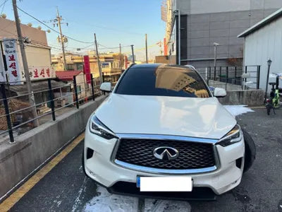 2019 Infiniti QX50 3PCAJ5M34KF142035 VIN:3PCAJ5M34KF142035
