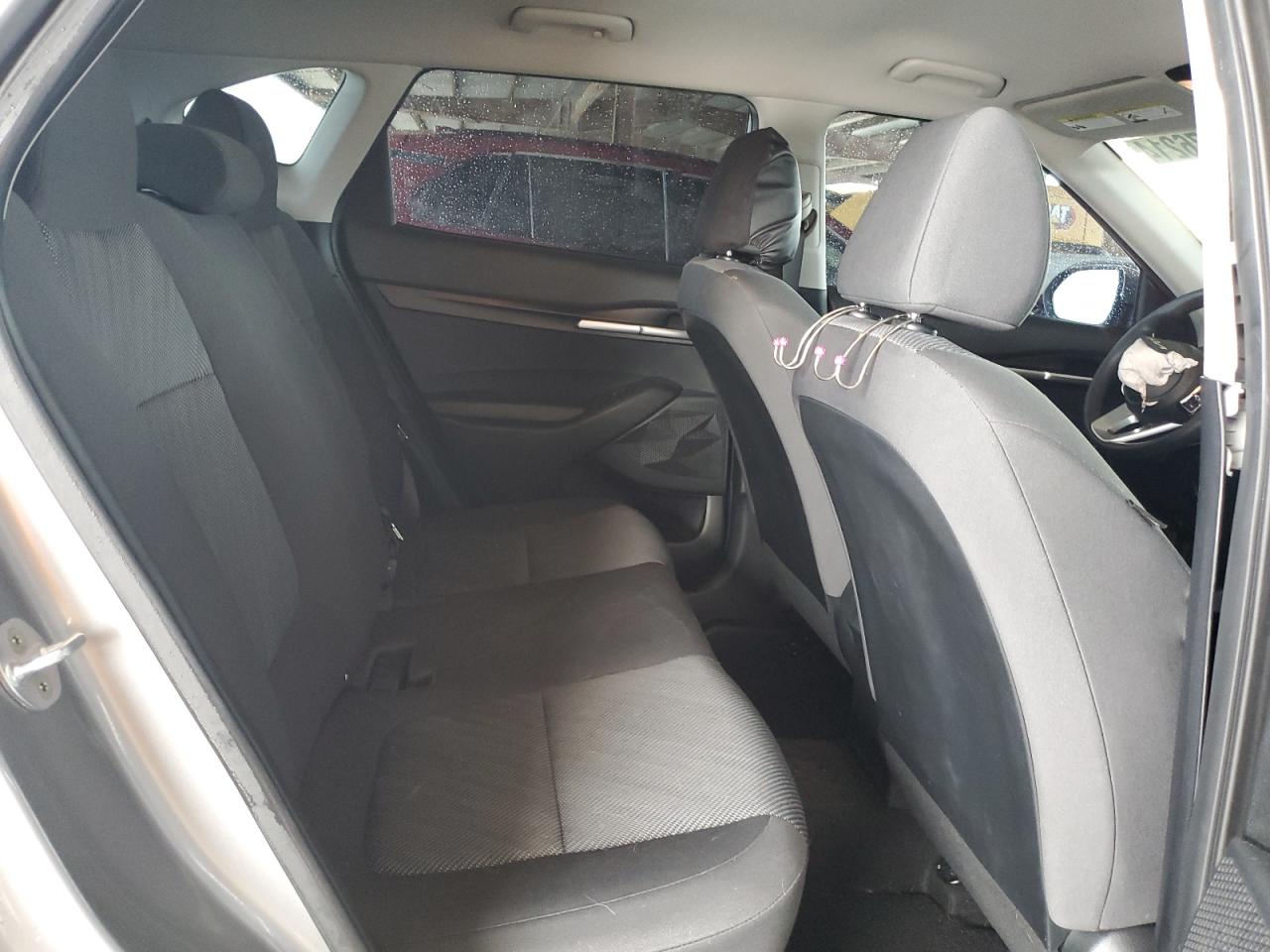2023 KIA SELTOS LX VIN:KNDEPCAA9P7367619