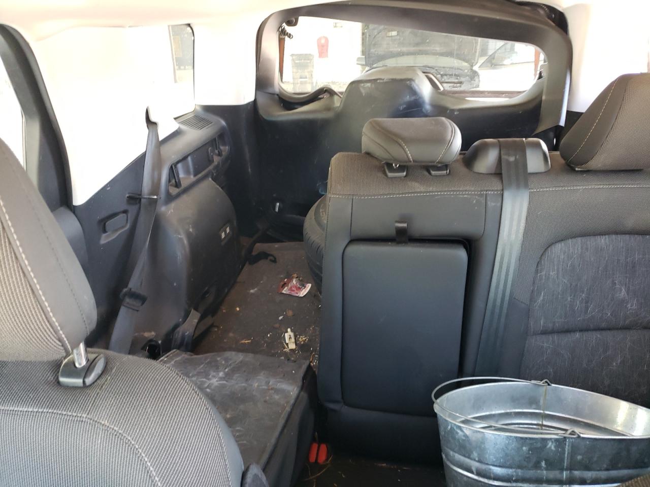 2022 FORD BRONCO SPORT BIG BEND VIN:3FMCR9B69NRD52828