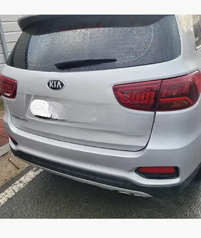 2020 Kia Sorento KNAPH81ABLA644913 VIN:KNAPH81ABLA644913