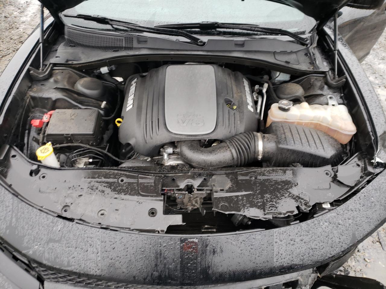 2022 DODGE CHARGER R/T VIN:2C3CDXCT5NH197884