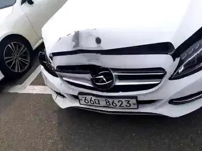 2015 Mercedes-Benz C 200 WDDWF4CB8FF079300 VIN:WDDWF4CB8FF079300