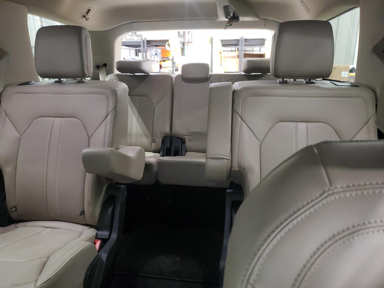 2022 FORD EXPEDITION LIMITED VIN:1FMJU2AT5NEA36558