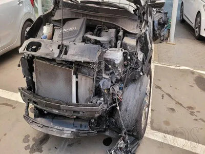 2015 Kia Sorento KNAPK81BDFA012507 VIN:KNAPK81BDFA012507