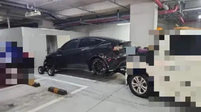 2022 Tesla Model Y VIN: