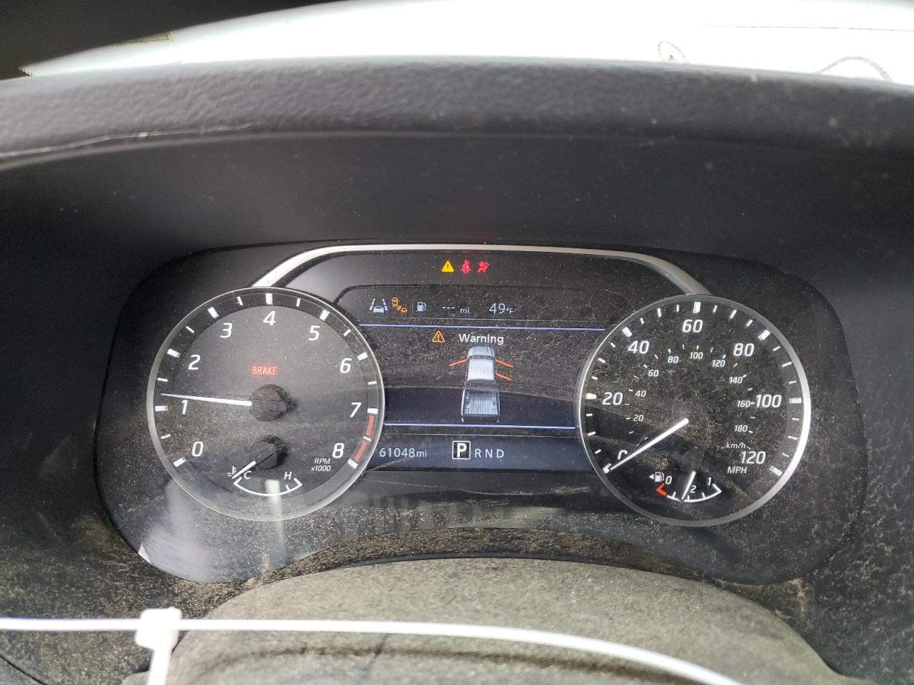 2022 NISSAN FRONTIER S VIN:1N6ED1EJ3NN609799