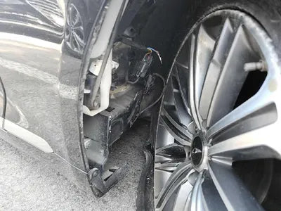 2018 Genesis G80 VIN: