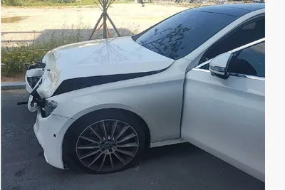 2020 Mercedes-Benz E 350 W1KZF8GB6LA845824 VIN:W1KZF8GB6LA845824