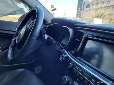 2015 Kia K5 235KMKNAGN419BFA6 VIN:235KMKNAGN419BFA6