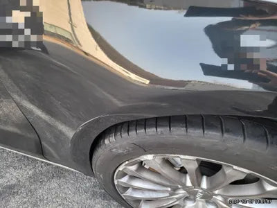 2015 Audi 50 WAUZZZ4H5FN008668 VIN:WAUZZZ4H5FN008668