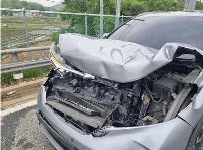 2017 Honda CR-V VIN: